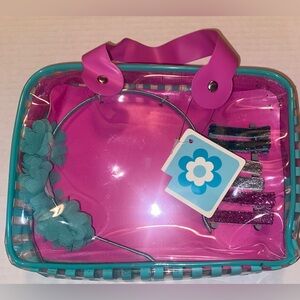 7 piece Hair Clip / Hairband set